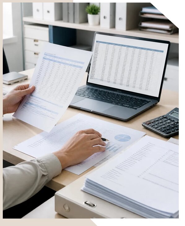 Профессиональное бухгалтерское сопровождение УСН доходы в Оренбурге