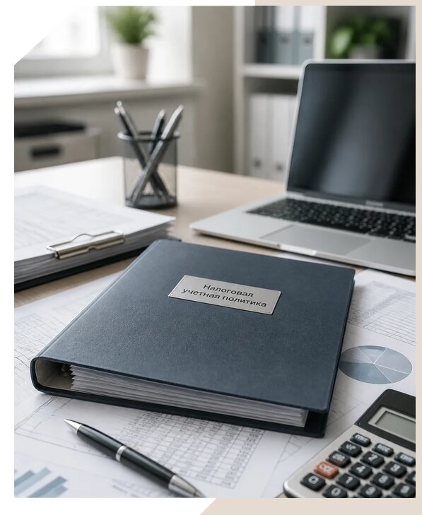 Разработка налоговой учетной политики в Оренбурге по цене от 7627 р. | Консалтинг1-Рнб